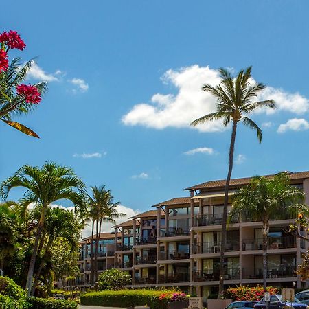 Ocean View Unit At Kihei Alii Kai Close To Beach Esterno foto