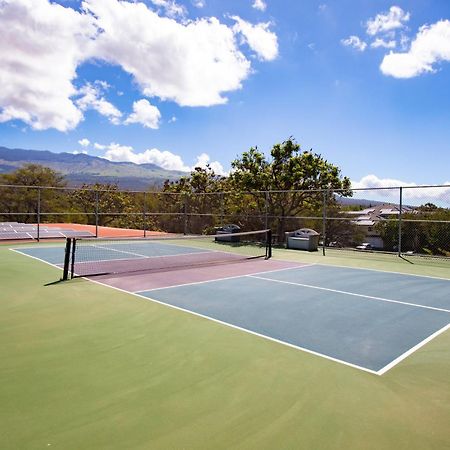 Ocean View Unit At Kihei Alii Kai Close To Beach Esterno foto