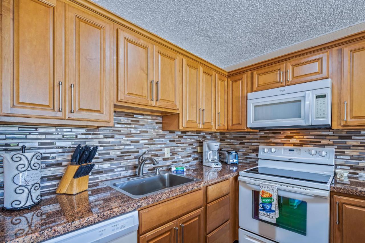Ocean View Unit At Kihei Alii Kai Close To Beach Esterno foto