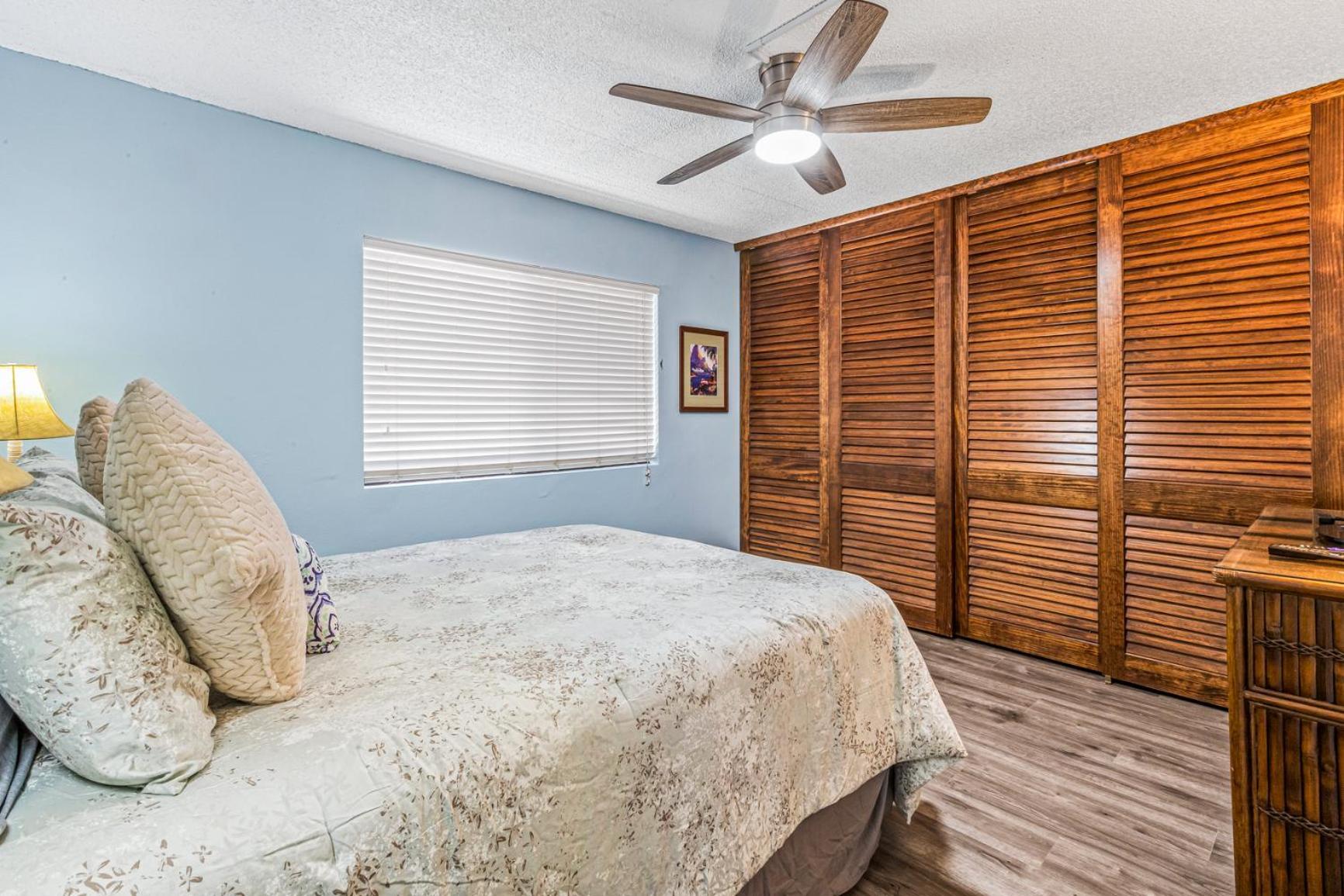 Ocean View Unit At Kihei Alii Kai Close To Beach Esterno foto