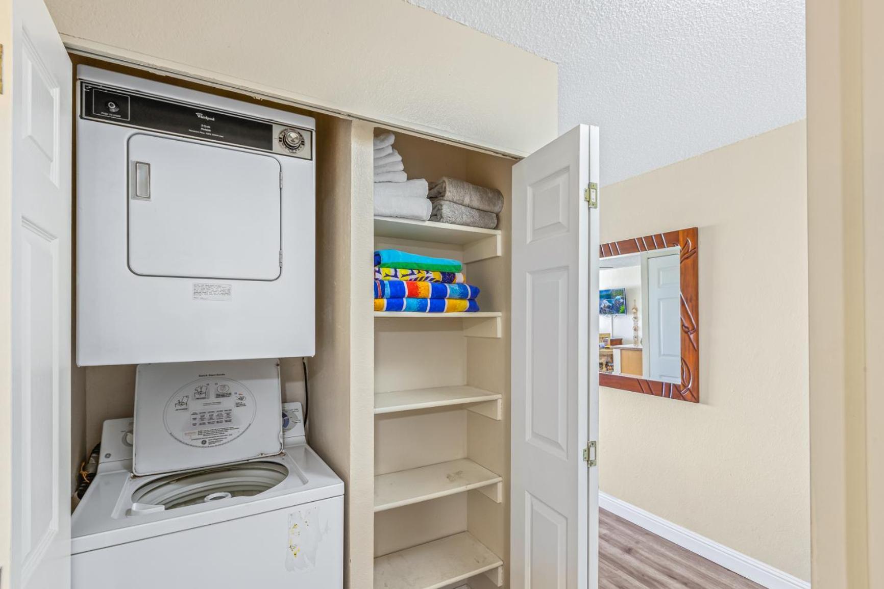 Ocean View Unit At Kihei Alii Kai Close To Beach Esterno foto