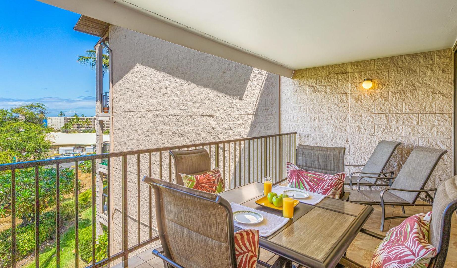 Ocean View Unit At Kihei Alii Kai Close To Beach Esterno foto
