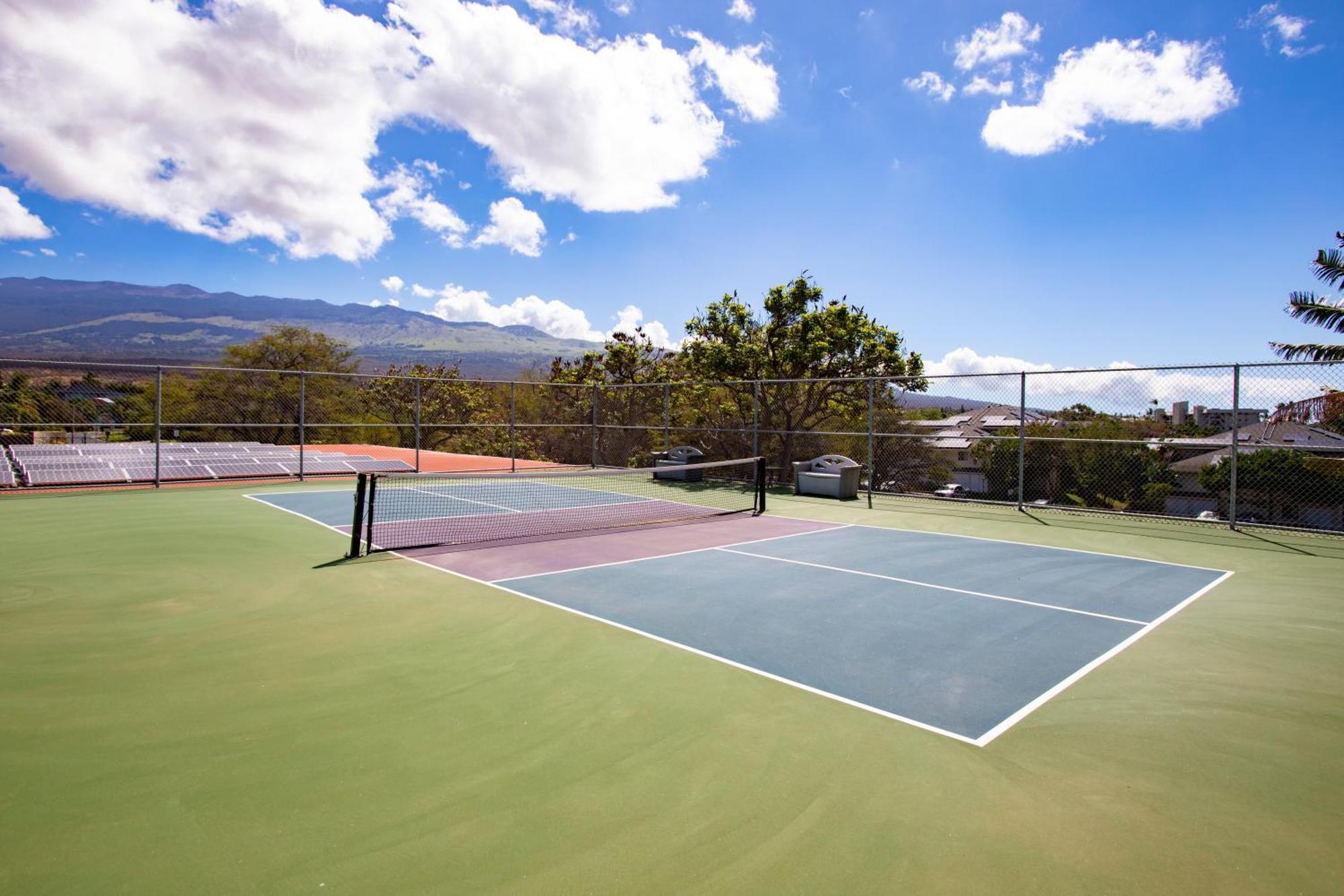 Ocean View Unit At Kihei Alii Kai Close To Beach Esterno foto