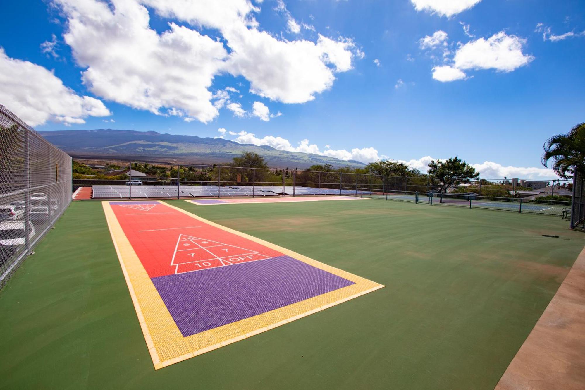 Ocean View Unit At Kihei Alii Kai Close To Beach Esterno foto