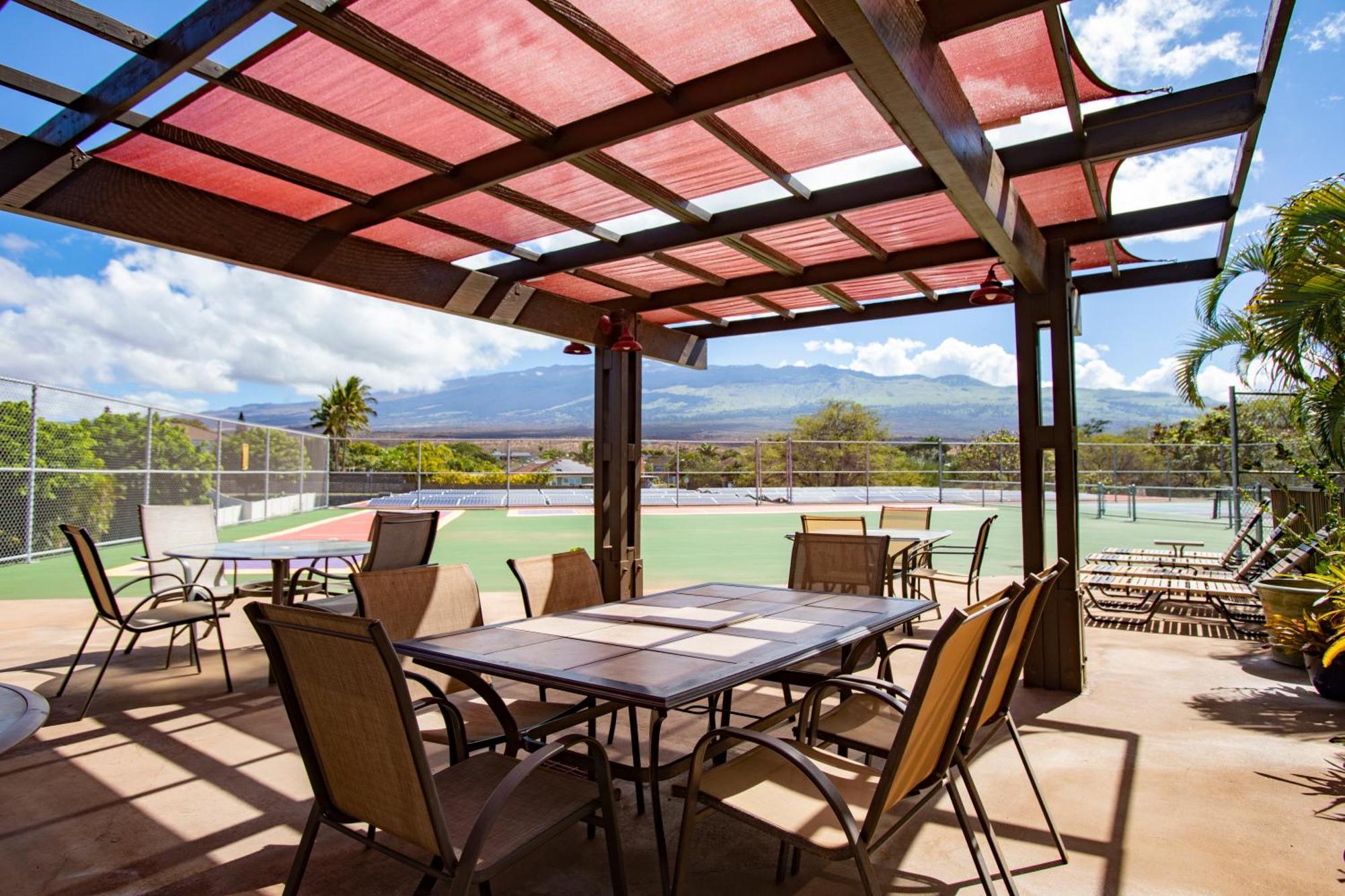 Ocean View Unit At Kihei Alii Kai Close To Beach Esterno foto